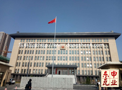 屋面鋁瓦 屋面鋁瓦