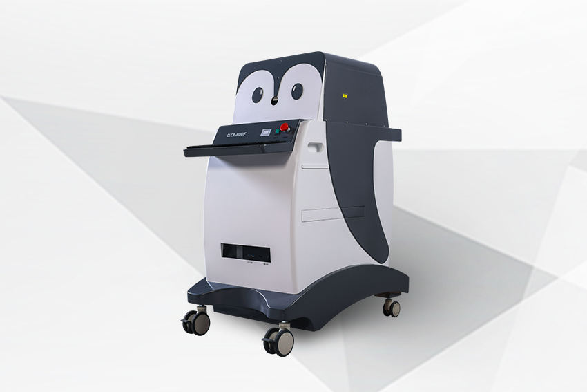 雙能X線(xiàn)骨密度檢測(cè)儀 DXA-800F